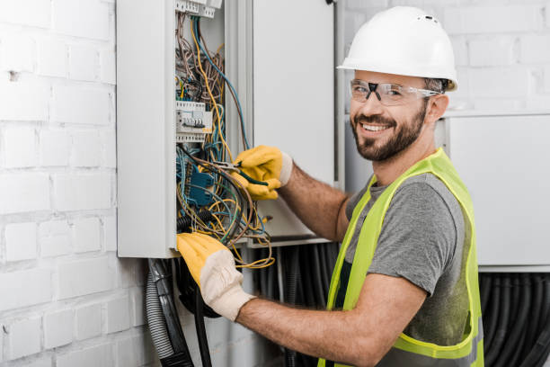 Best Electrical System Inspection  in Gooding, ID