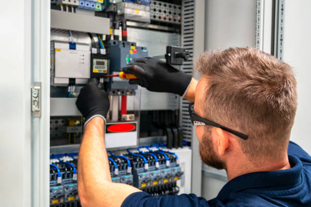 Best Circuit Breaker Repair  in Gooding, ID