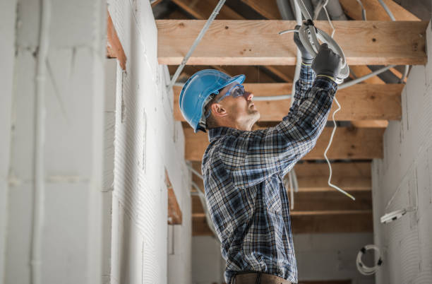 Best Electrical Outlet Repair  in Gooding, ID