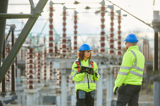Best Electrical System Inspection  in Gooding, ID