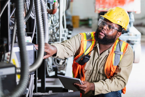 Why Trust Our Certified Electricians for Your Electrical Needs in ID?
