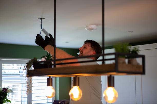 Best Electrical Upgrades for Homes  in Gooding, ID