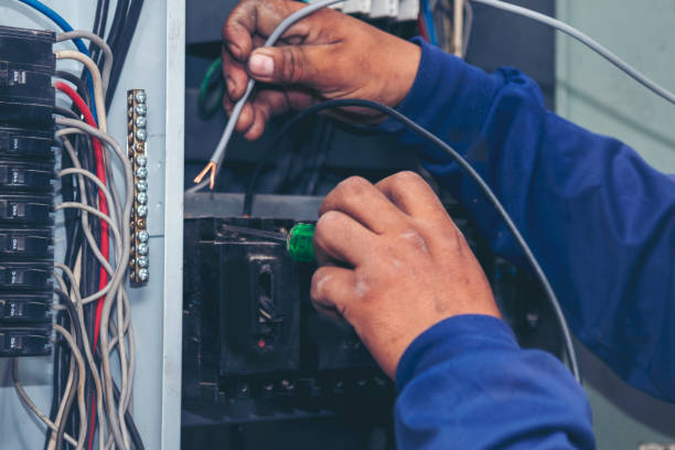Best Emergency Electrician Near Me  in Gooding, ID