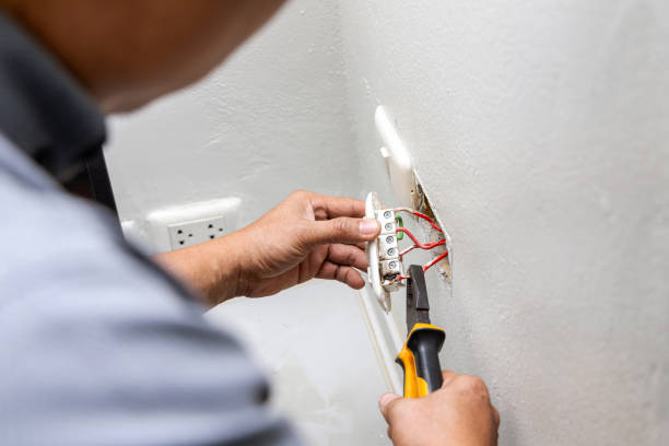 Best Licensed Electrician  in Gooding, ID